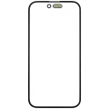 OCA Master скло екрана 2 в 1 (з нанесеним OCA) для iPhone 15 (2 шт)