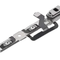 Volume Button Flex Cable For iPhone 15