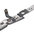 Volume Button Flex Cable For iPhone 15