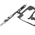 Power Button With Bluetooth Flex Cable For iPhone 15