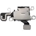 Bottom Microphone with Air Pressure Sensor for iPhone 15