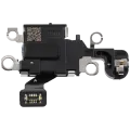 Bottom Microphone with Air Pressure Sensor for iPhone 15