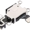 Bottom Microphone with Air Pressure Sensor for iPhone 15