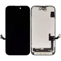 Дисплейний модуль (OLED) для iPhone 15 (Refurbished)