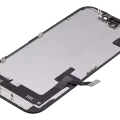Дисплейний модуль (OLED) для iPhone 15 (Refurbished)