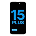 LCD Assembly For iPhone 15 Plus (Aftermarket: AQ7 / Incell)