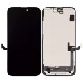 LCD Assembly For iPhone 15 Plus (Aftermarket: AQ7 / Incell)