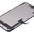 LCD Assembly For iPhone 15 Plus (Aftermarket: AQ7 / Incell)