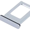 Single Sim Card Tray For iPhone 15 / 15 Plus (Blue)