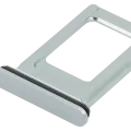 Single Sim Card Tray For iPhone 15 / 15 Plus (Green)