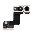 Front Camera For iPhone 15 Plus