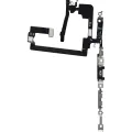 Power Button With Bluetooth Flex Cable For iPhone 15 Plus
