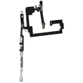 Power Button With Bluetooth Flex Cable For iPhone 15 Plus
