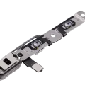 Volume Button Flex Cable For iPhone 15 Plus