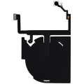 Wireless NFC Charging Flex With Flashlight Flex Cable For iPhone 15 Plus