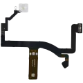 Flashlight Flex Cable For iPhone 15 Plus
