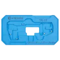 MiJing Z20 Series 4-in-1 Middle Layer Motherboard Reballing Soldering Platform With Stencil For iPhone 15 / 15 Plus / 15 Pro / 15 Pro Max