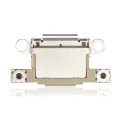 Charging Port Only For iPhone 15 / 15 Plus (Yellow) (10 Pack)