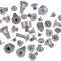 Complete Screw Set For iPhone 15