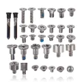 Complete Screw Set For iPhone 15 Plus