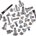 Complete Screw Set For iPhone 15 Plus