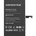 Replacement Battery For iPhone 15 Plus (Basic Extended grade)