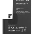 Акумулятор для iPhone 15 Pro Max (клас Basic Extended)