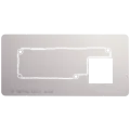 HT007 Motherboard Pre-Heating Module For IPhone 15 / 15 Pro / 15 Pro Max (WL)