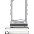 Sim Card Tray For Samsung Galaxy Z Flip 5 5G (Cream)