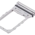 Sim Card Tray For Samsung Galaxy Z Flip 5 5G (Cream)