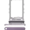 Sim Card Tray For Samsung Galaxy Z Flip 5 5G (Lavender)