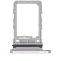 Sim Card Tray For Samsung Galaxy Z Flip 5 5G (Lavender)