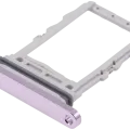 Sim Card Tray For Samsung Galaxy Z Flip 5 5G (Lavender)