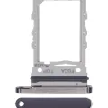 Sim Card Tray For Samsung Galaxy Z Flip 5 5G (Graphite)