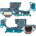 Charging Port Board For Samsung Galaxy Z Flip 5 (F731N) (Korean Version) (Premium)