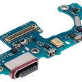 Charging Port Board For Samsung Galaxy Z Flip 5 (F731N) (Korean Version) (Premium)