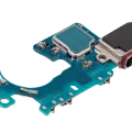 Charging Port Board For Samsung Galaxy Z Flip 5 (F731N) (Korean Version) (Premium)