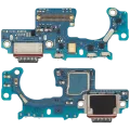 Charging Port Board For Samsung Galaxy Z Flip 5 5G (Dual Sim Card Version) (Premium)