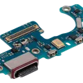 Charging Port Board For Samsung Galaxy Z Flip 5 5G (Dual Sim Card Version) (Premium)