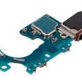 Charging Port Board For Samsung Galaxy Z Flip 5 5G (Dual Sim Card Version) (Premium)