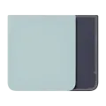 Bottom Back Cover Glass For Samsung Galaxy Z Flip 5 5G (F731) (Mint)