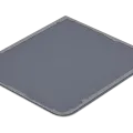 Bottom Back Cover Glass For Samsung Galaxy Z Flip 5 5G (F731) (Mint)