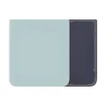 Bottom Back Cover Glass For Samsung Galaxy Z Flip 5 5G (F731) (Mint)
