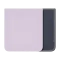 Bottom Back Cover Glass For Samsung Galaxy Z Flip 5 (Service Pack) (Lavender)