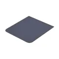 Bottom Back Cover Glass For Samsung Galaxy Z Flip 5 (Service Pack) (Lavender)