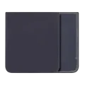 Bottom Back Cover Glass For Samsung Z Flip 5 5G (F731) (Gray)