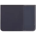 Bottom Back Cover Glass For Samsung Z Flip 5 5G (F731) (Gray)