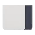 Bottom Back Cover Glass for Samsung Galaxy Z Flip 5 5G (F731) (Cream)