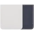 Bottom Back Cover Glass for Samsung Galaxy Z Flip 5 5G (F731) (Cream)
