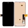 OLED Assembly Without Frame (Without Fingerprint Sensor) For Google Pixel 8 (Refurbished) (All Colors)